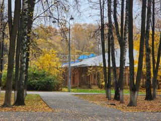 Чем себя развлечь в парках Ленинского городского округа на этой неделе