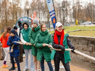 Сосиски, медузы и активные игры: «Сестрорецкий» представил еженедельную программу развлечений