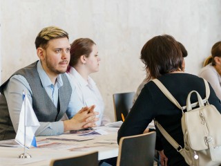 В Больших Вяземах состоится масштабная ярмарка трудоустройства