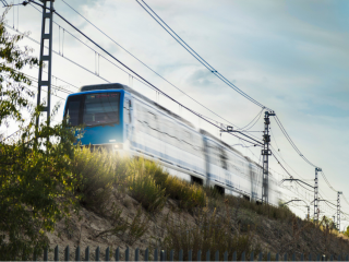 В Лыткарине планируют запустить легкое наземное метро