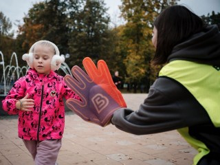 Жителей и гостей Люберец приглашают в парки округа размяться и научиться рубить шашкой