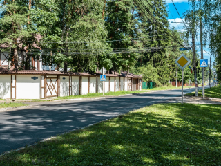 Уборка и ремонт на шести дорогах Раменского округа проведены специалистами Мосавтодора