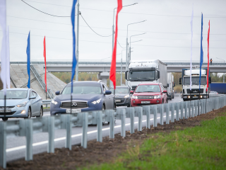 Коломенцы смогут теперь добираться до Москвы без пробок