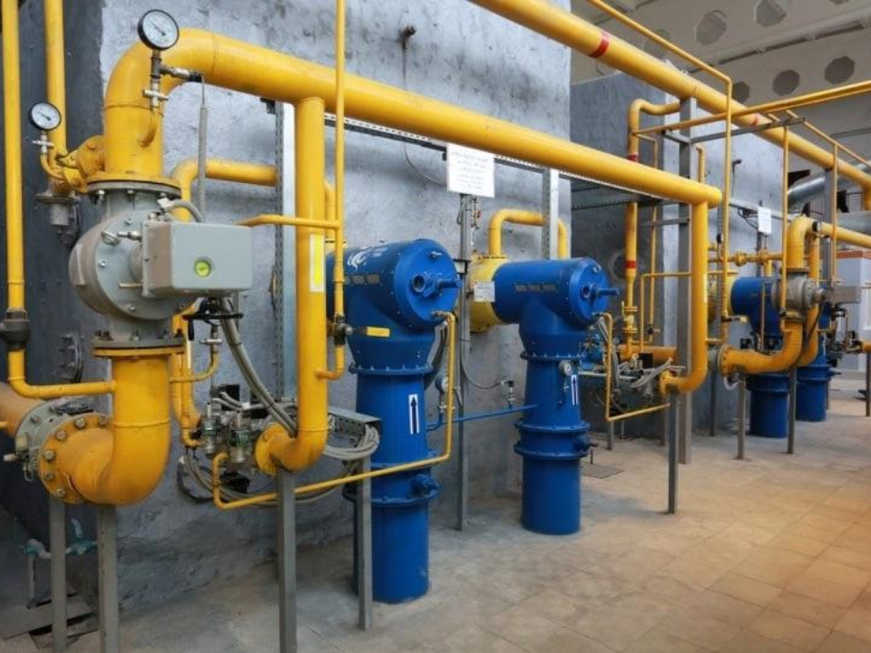ЕДДС: тепло и вода в дома Раменского вернутся после обеда