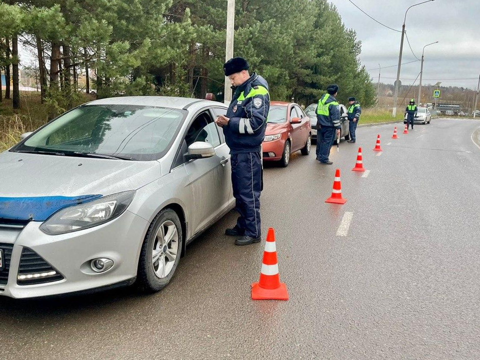 Водителя из Фрязина оштрафовали за перевозку ребенка без автокресла