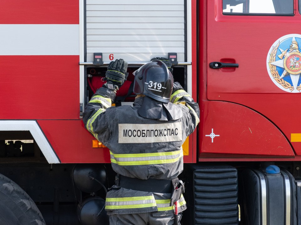 В деревнях Бабаево и Алтыново установят пожарные емкости