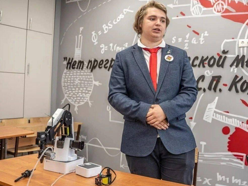 Восемь школьников из Домодедова стали лучшими на областном конкурсе компьютерной графики