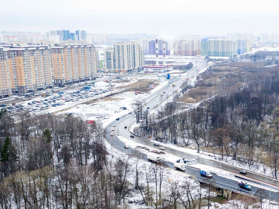 Губернатор Воробьев утвердил объединение Люберец и Дзержинского