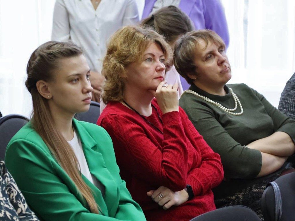 Восьмидесятилетию Великой Победы посвящены Рожденствеские чтения в этом году