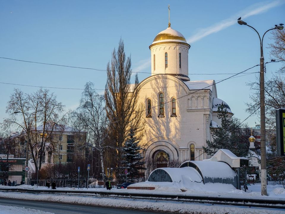 Синоптик опроверг наступление метеорологической зимы в Подмосковье