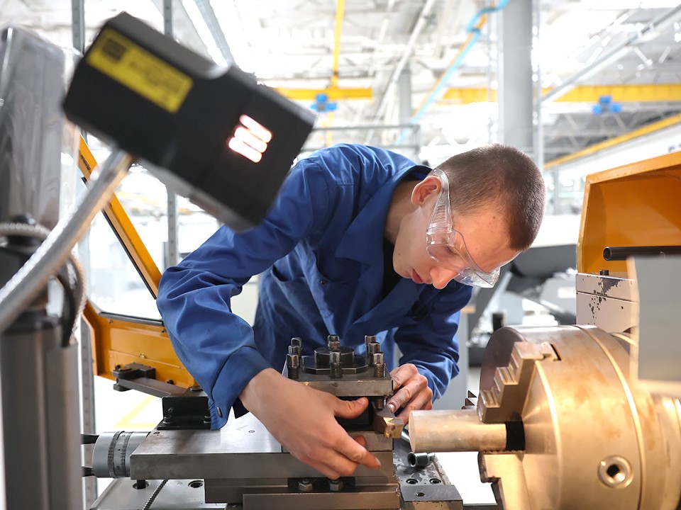 В Московской области увеличилось число высокооплачиваемых вакансий