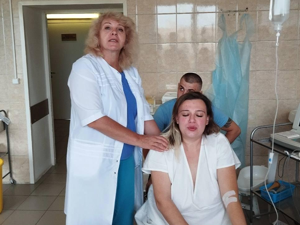 Как электростальским супружеским парам оформить партнерские роды