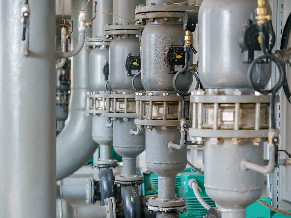 Отопление вернут в дома на Пионерской улице в Красноармейске к 15:00 пятницы