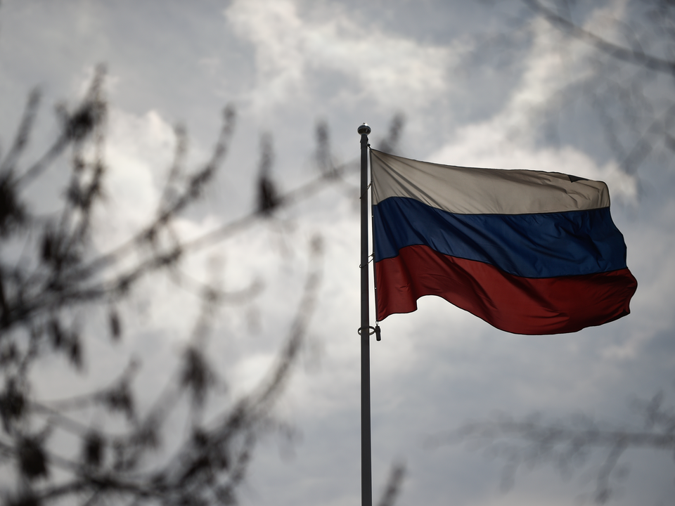 Жуковчане принимают поздравления с Днем народного единства