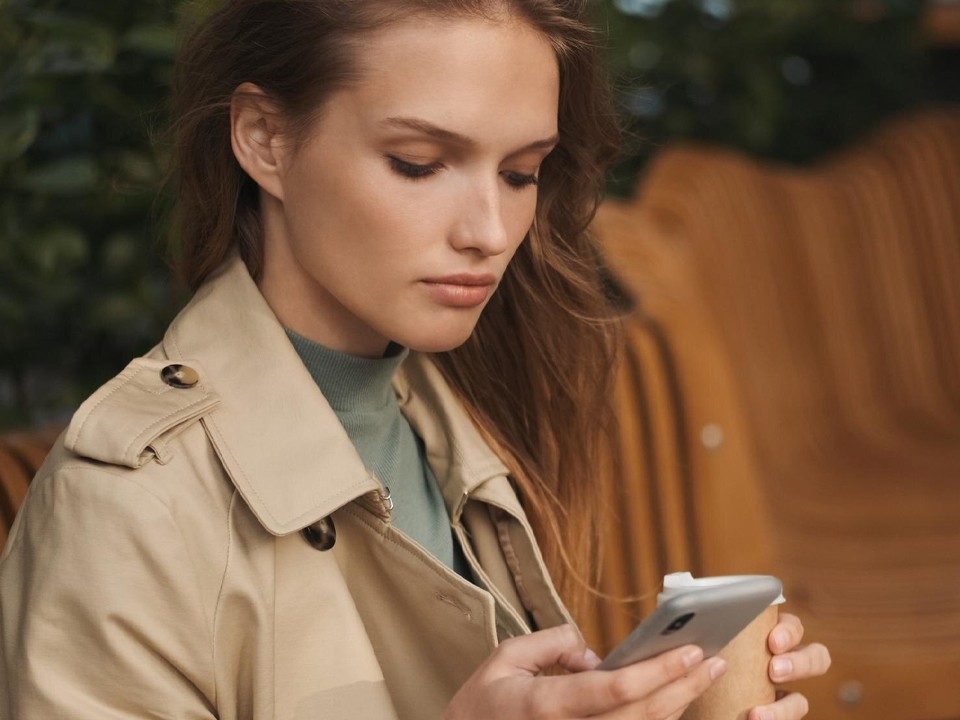 В WhatsApp добавили новую функцию для расшифровки голосовых сообщений