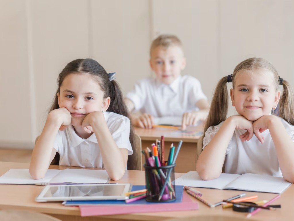 Школьники Пущина продемонстрируют таланты в честь 180-летия Римского-Корсакова