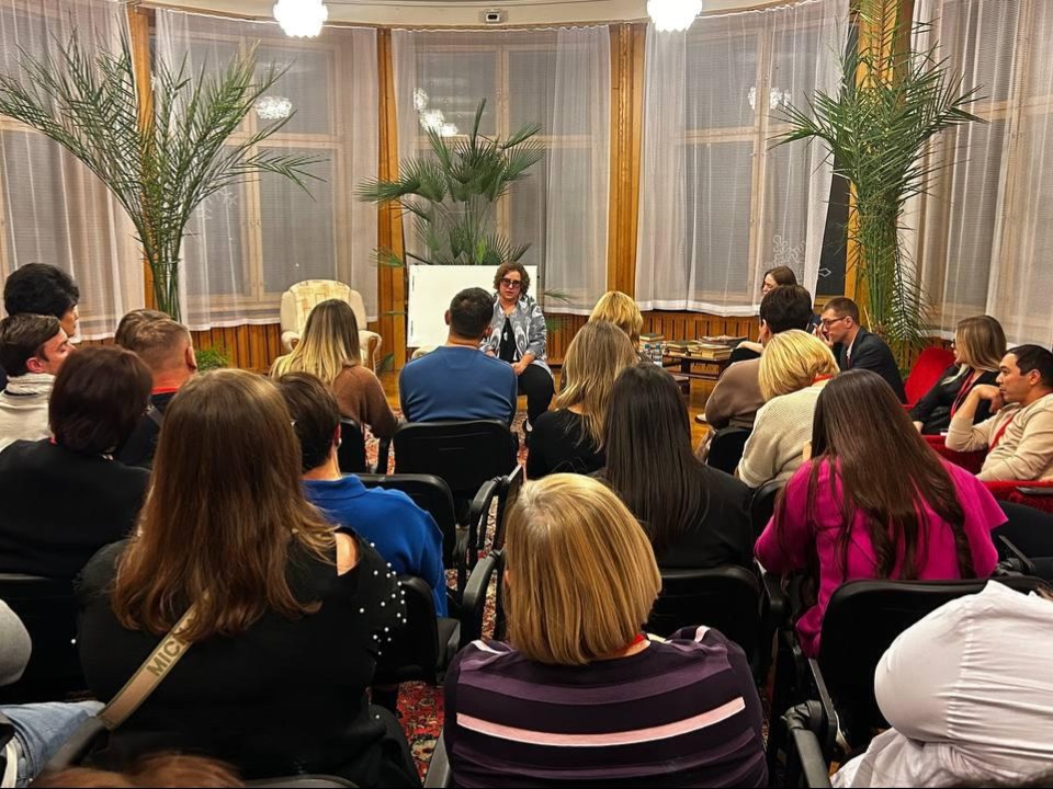 На медицинской конференции в Мытищинской больнице подняли вопросы этики и права