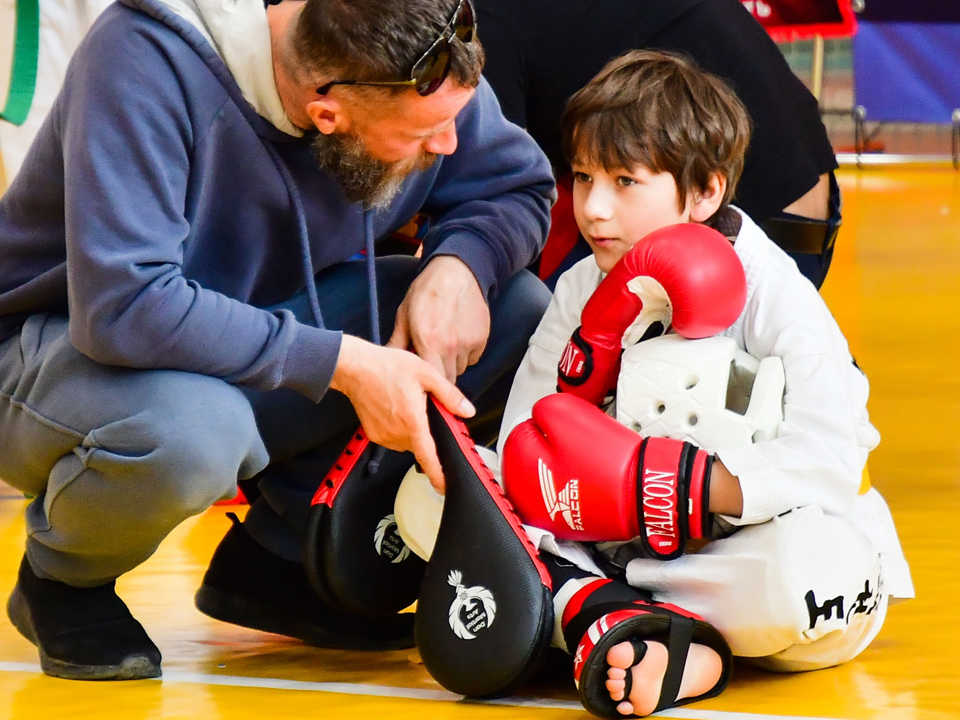 Мастер-класс от чемпионки мира по самбо, спортфестиваль, спектакли и концерты ждут ступинцев на этих выходных