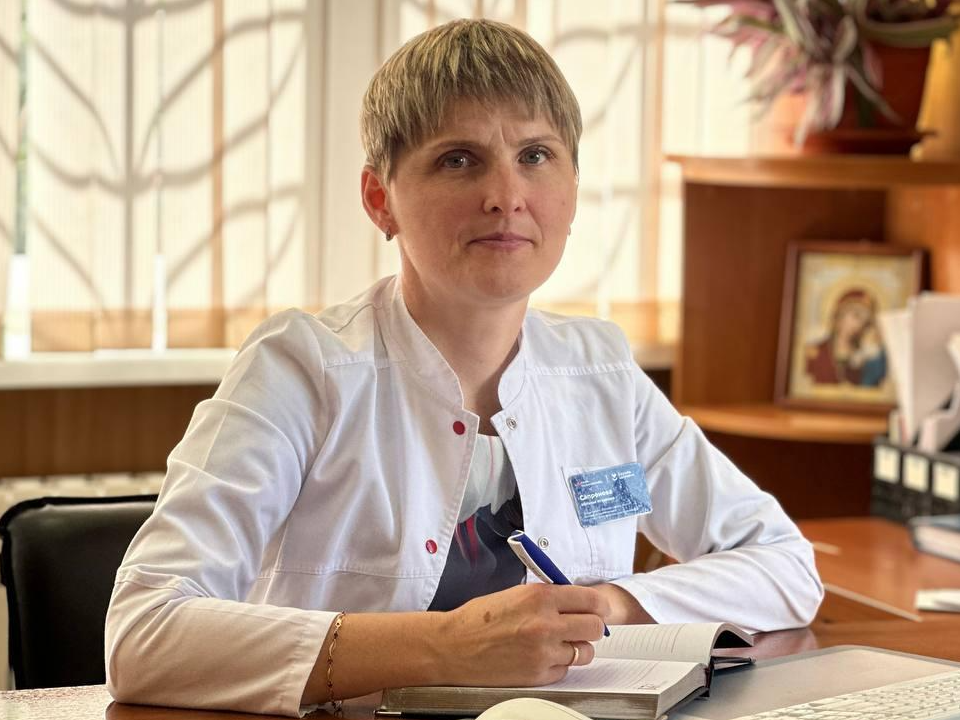 Жители Электростали могут выявить симптомы скрытых заболеваний на медосмотре