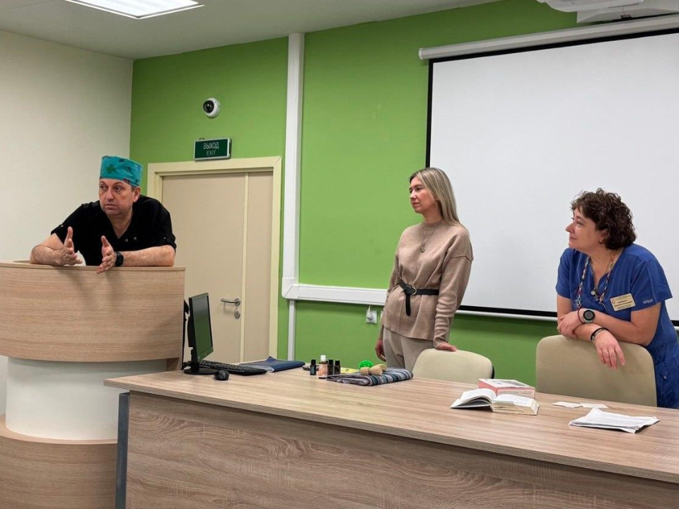 Будущие мамы узнали о способах обезболивания при родах