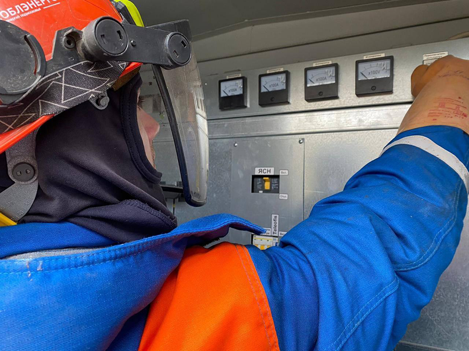 Жители Красноармейска и коттеджного поселка Жюльверн останутся без света в пятницу из-за ремонтных работ