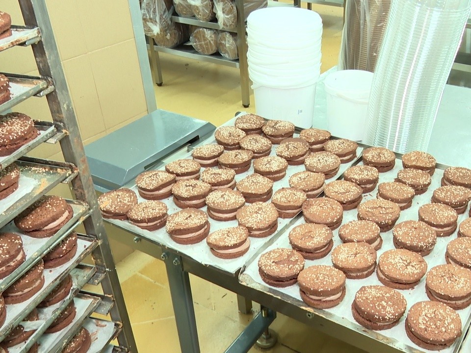 Десерт от реутовского производителя завоевал «золото» на конкурсе «Продукт года»