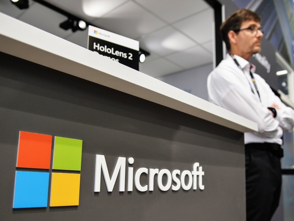 Жителям Московской области рекомендуют отказаться от новых продуктов Microsoft