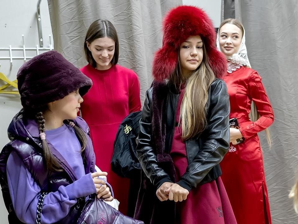 Открытие учебного центра для участников СВО и их близких состоялось в Подольске