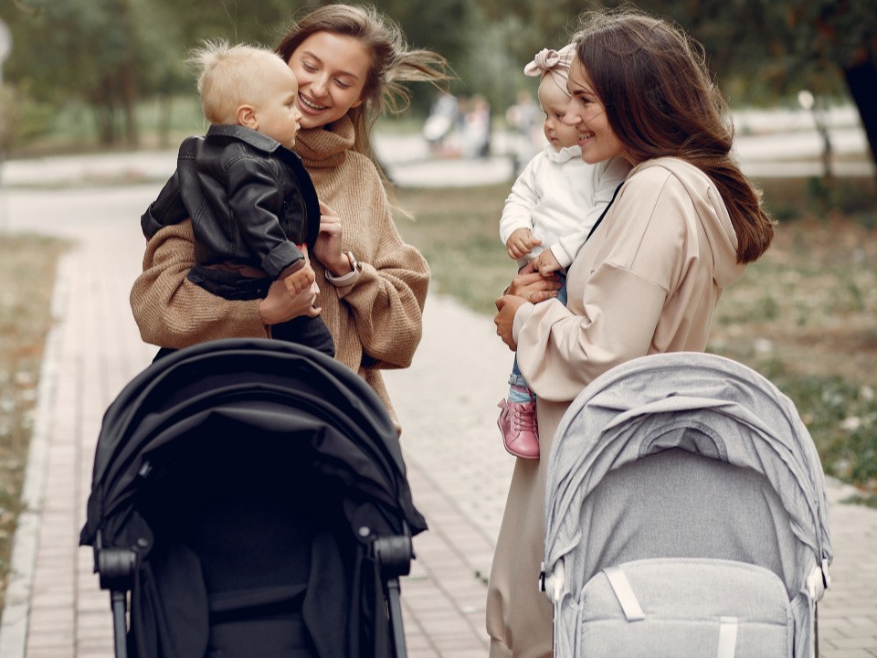 За пропаганду чайлдфри можно будет получить штраф до 5 млн руб.