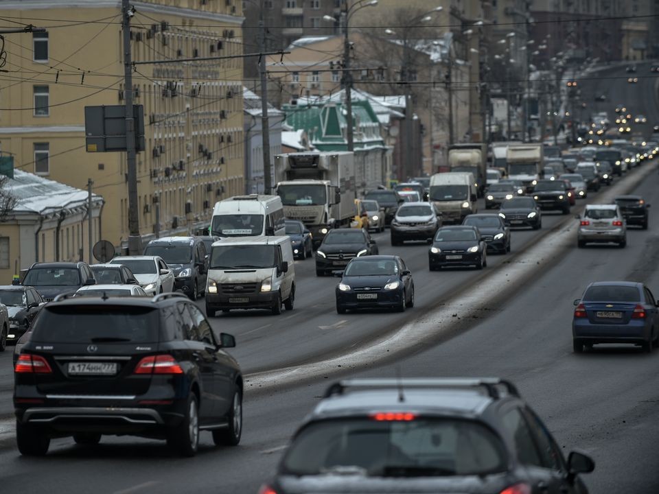 В Госдуме предложили увеличить выплаты по ОСАГО