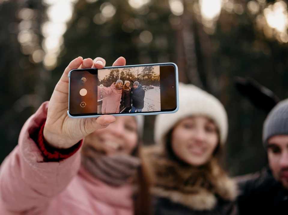 Домодедовцев приглашают принять участие в фотоконкурсе