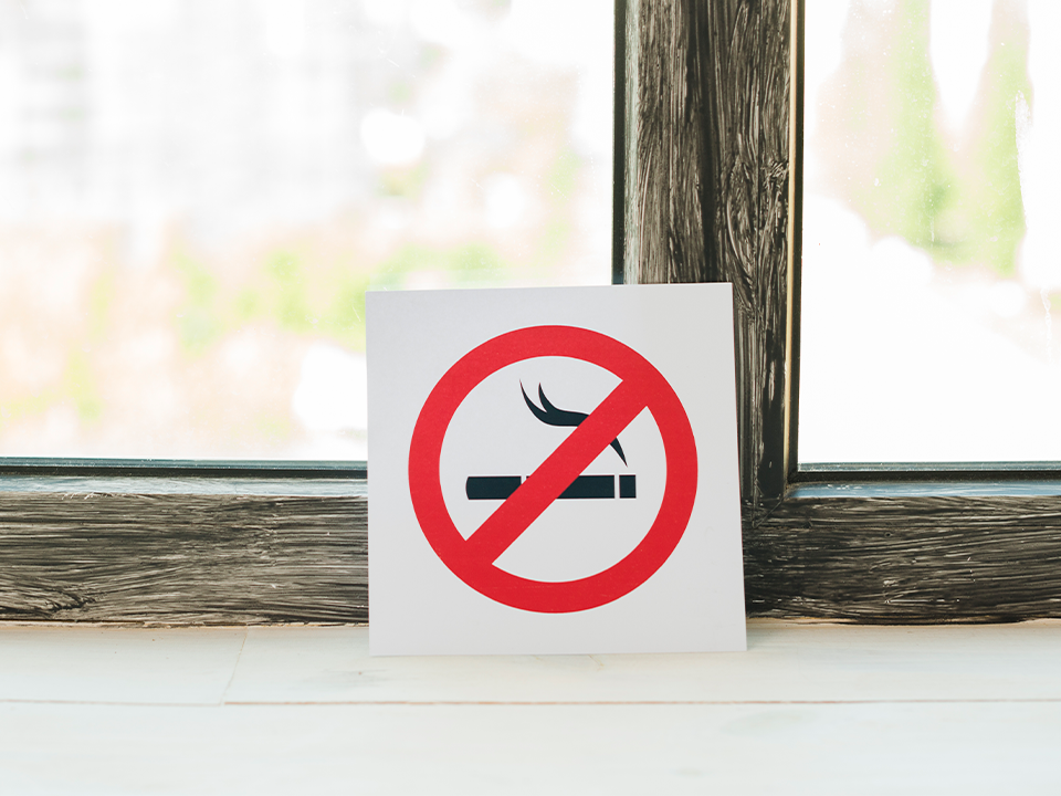 Врачи Королева рассказали об опасности никотиновой зависимости