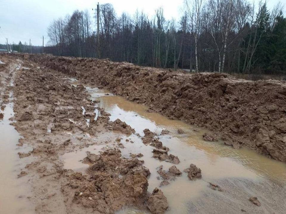 Минэкологии потребовало прекратить загрязнение реки Нерская