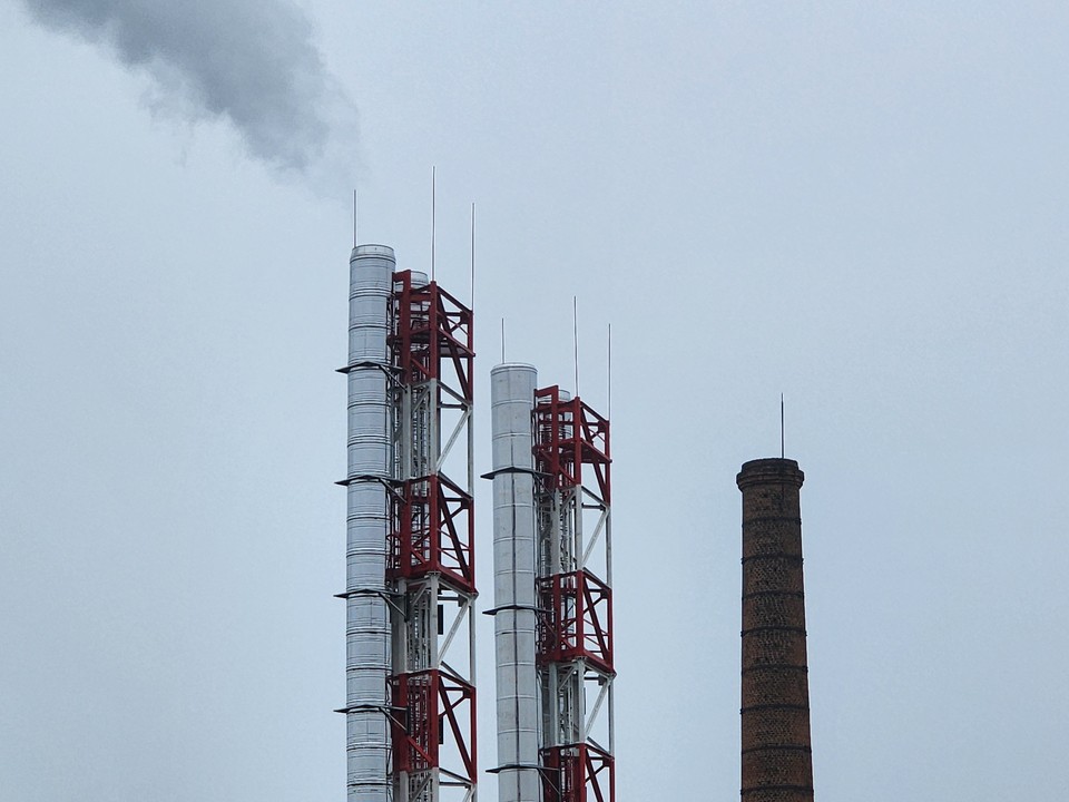 Горячую воду и тепло в поселок Поварово вернут после ремонта электросетей