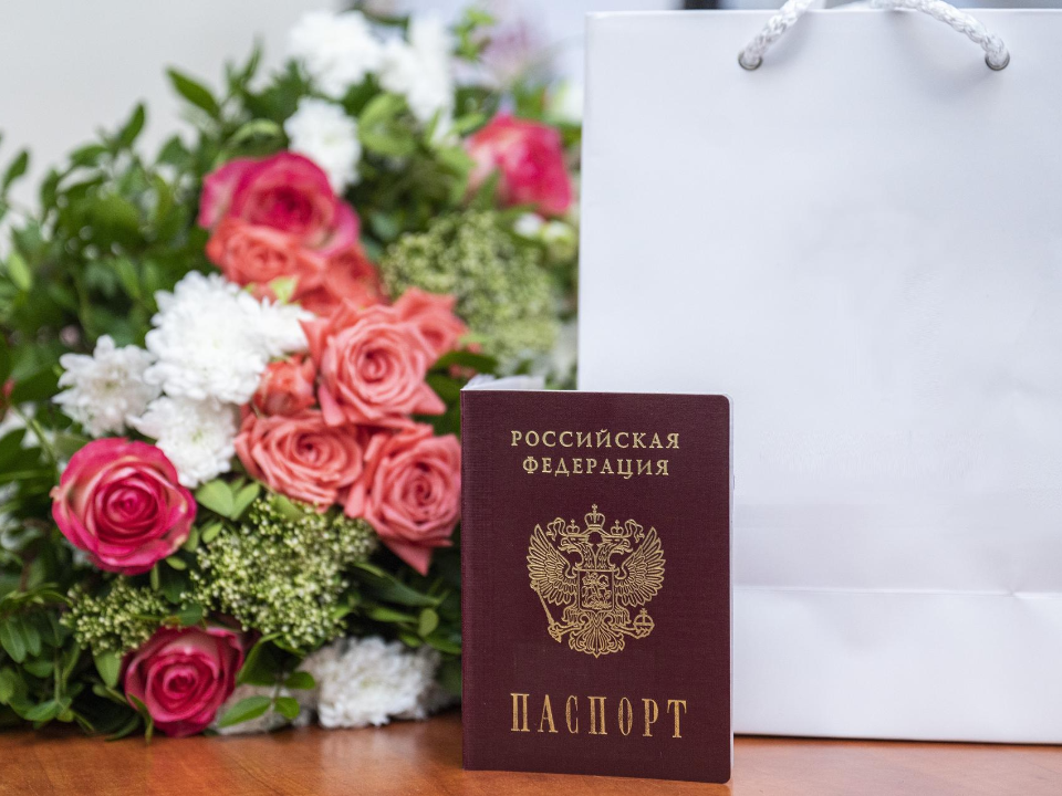 Получить первый паспорт на торжественной церемонии приглашают коломенских школьников