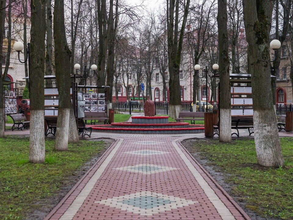 В Ленинском округе открывается уникальный фотопроект «Жизнь ученых»