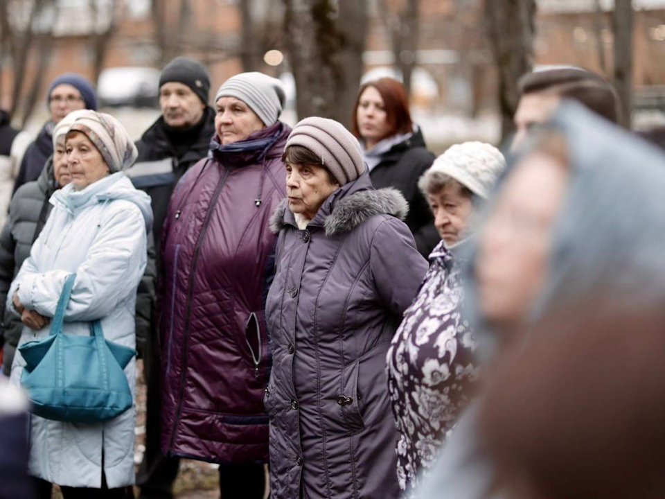 Капитальный ремонт в нескольких подъездах в Любучанах переделают по гарантии