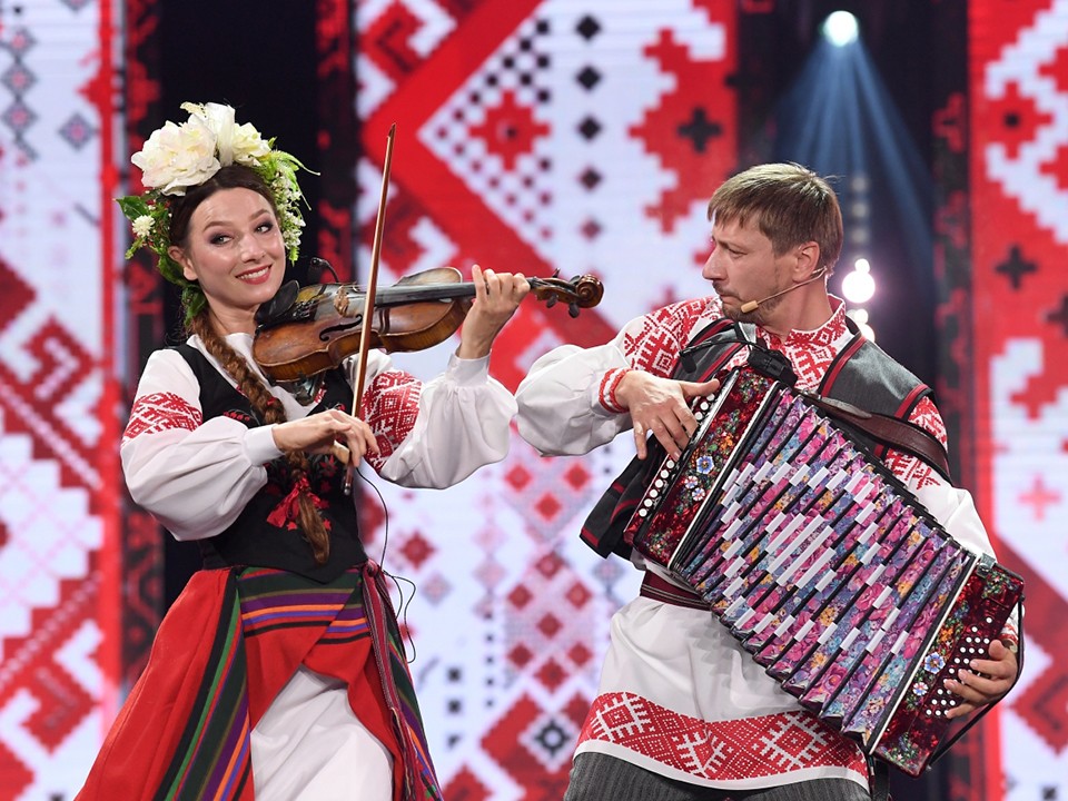 Концерты, ярмарки, игры и чай из самовара: в Красногорске подготовили мероприятия на выходные