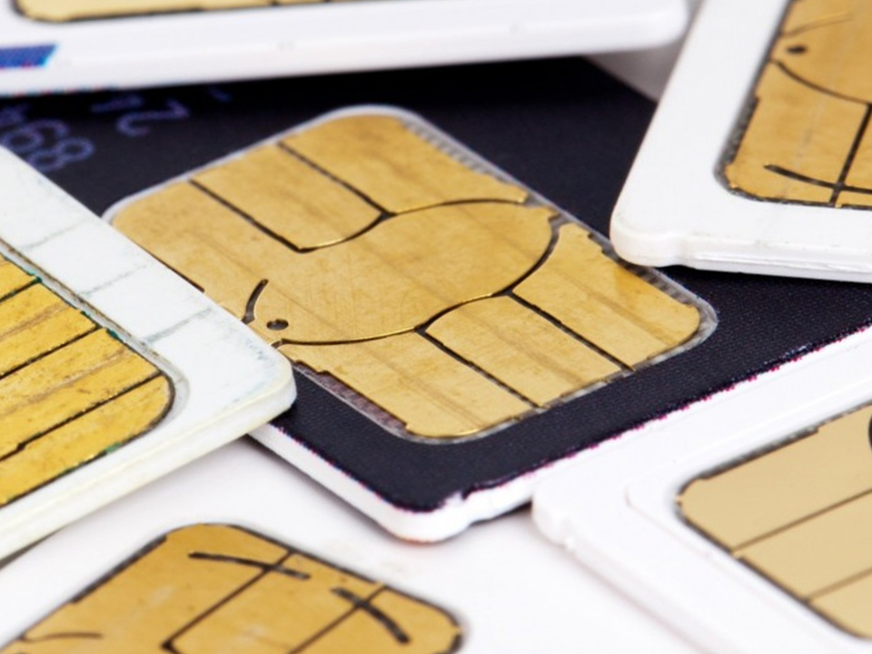 В МВД раскрыли способы получения SIM-карт жителей Подмосковья мошенниками