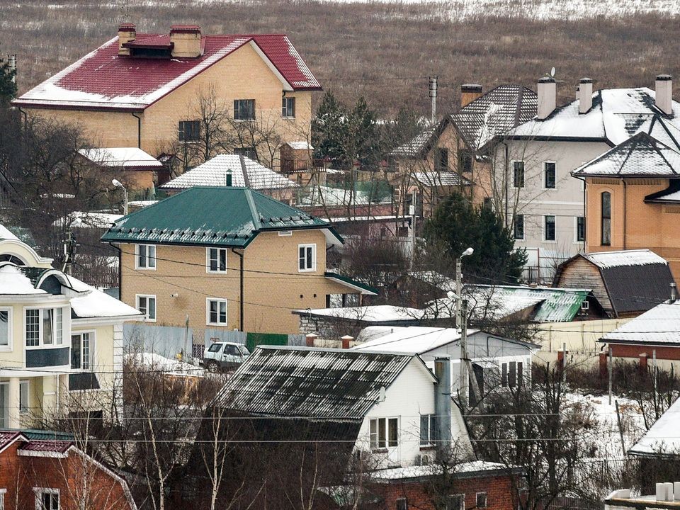 В Подмосковье утвердили новые правила перевода сельхозземель под ИЖС