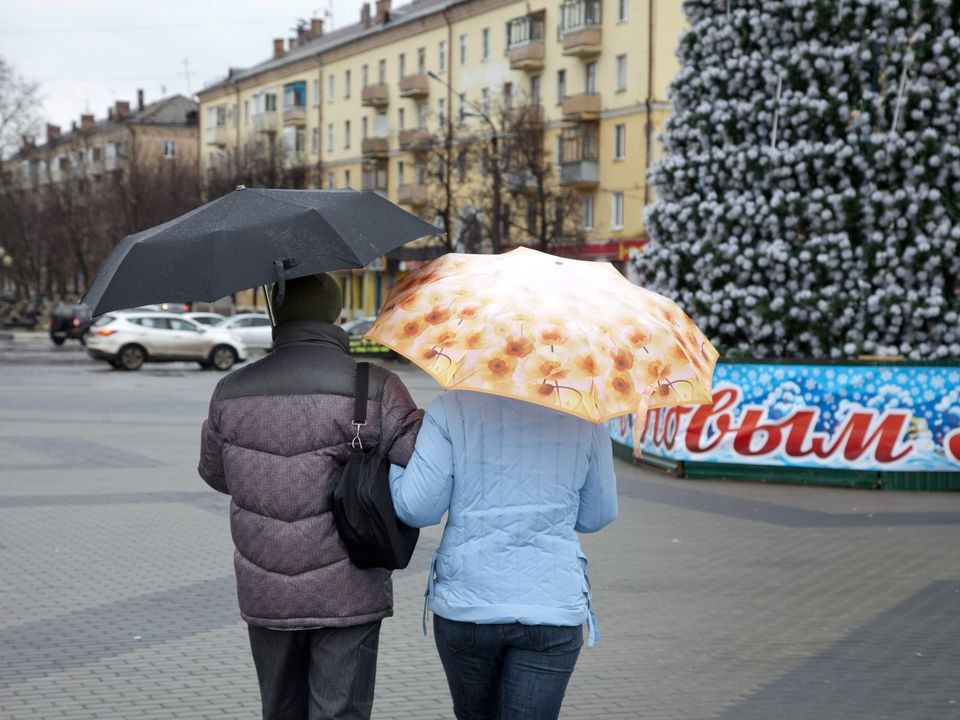 В МЧС предупредили о резкой смене погоды в Московском регионе