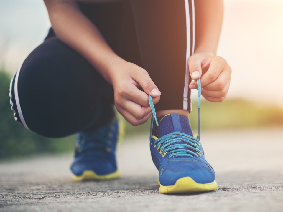 В Подольске проходят соревнования «Подольская шиповка» по легкой атлетике