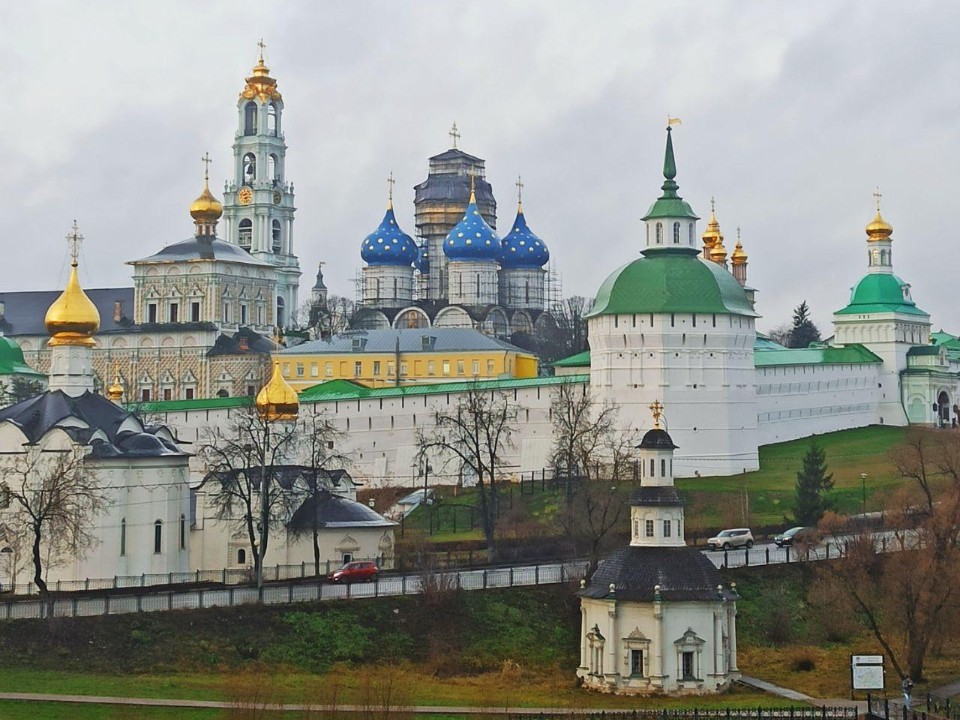 Педагоги из Лобни приняли участие в православной научно-практической конференции