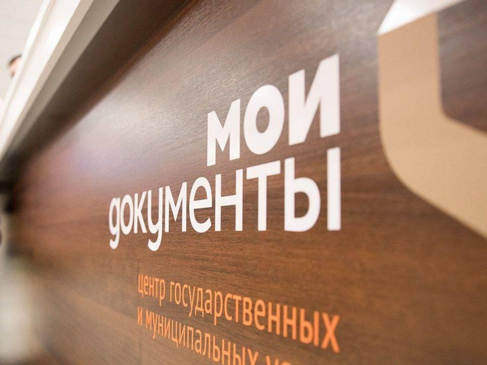 Стал известен режим работы МФЦ Орехово-Зуева в День народного единства