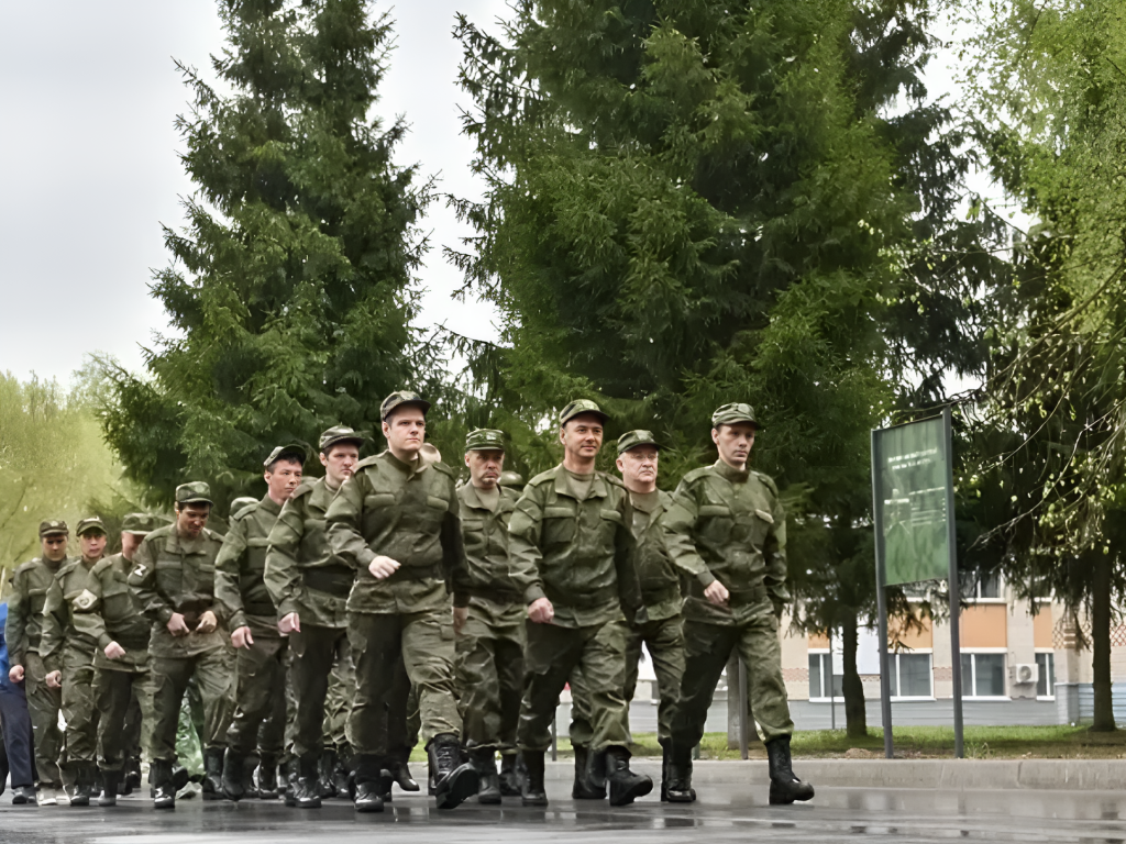 Контрактники из Протвина могут получить до 1,9 млн рублей