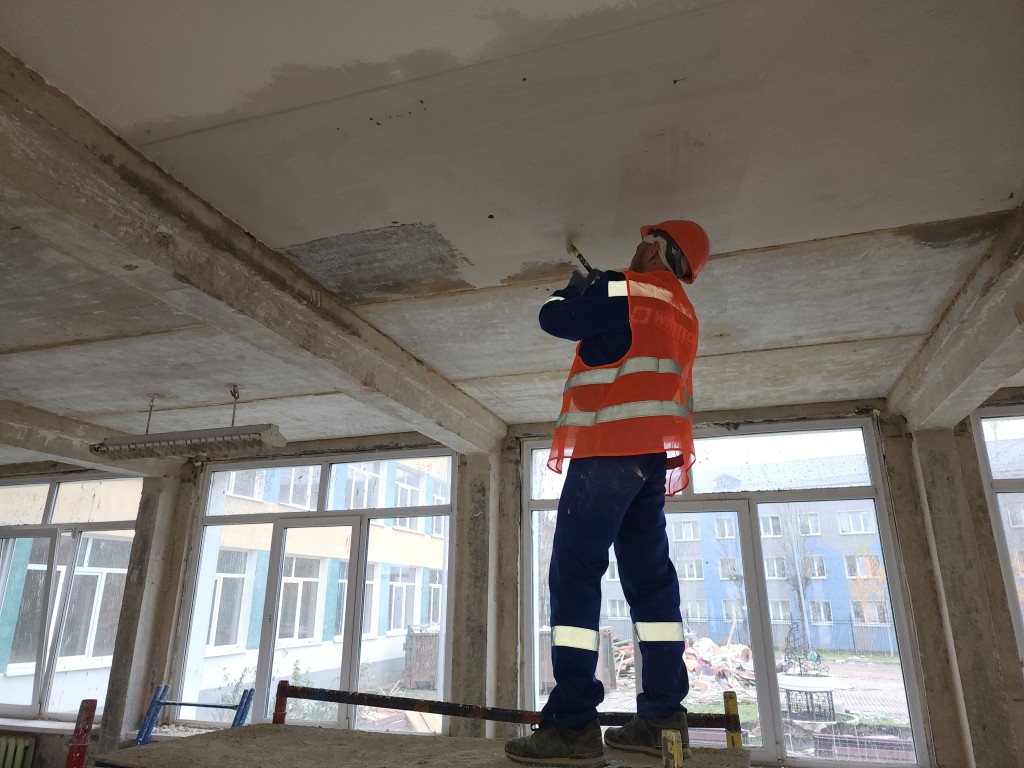 Школу в деревне Чупряково могут отремонтировать до 2030 года