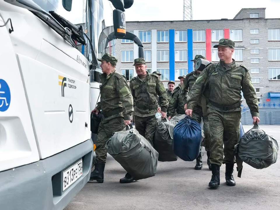 Военнослужащие из Зарайска могут оформить важный документ для получения льгот в МФЦ