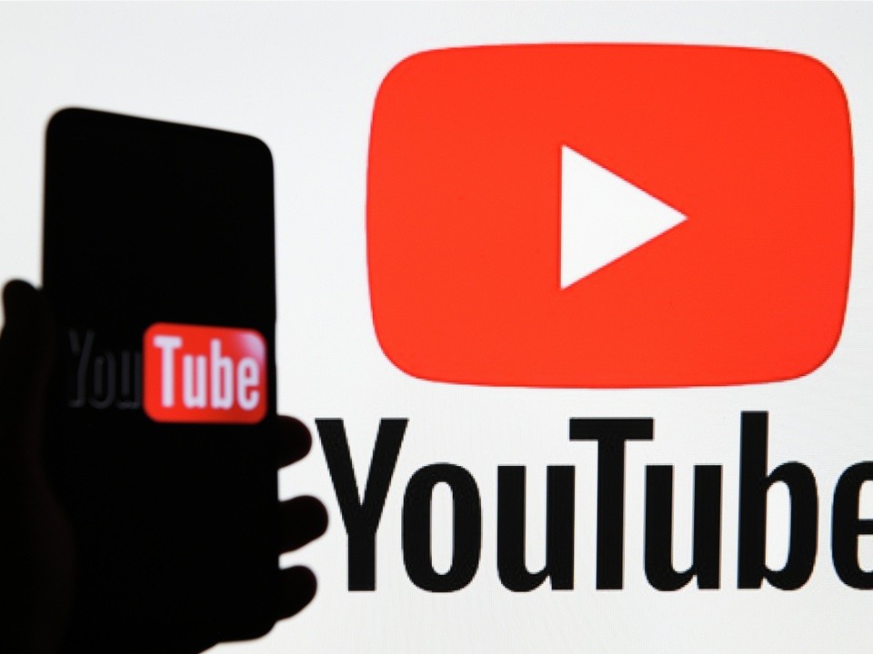 YouTube возобновил работу у всех операторов сотовой связи в России