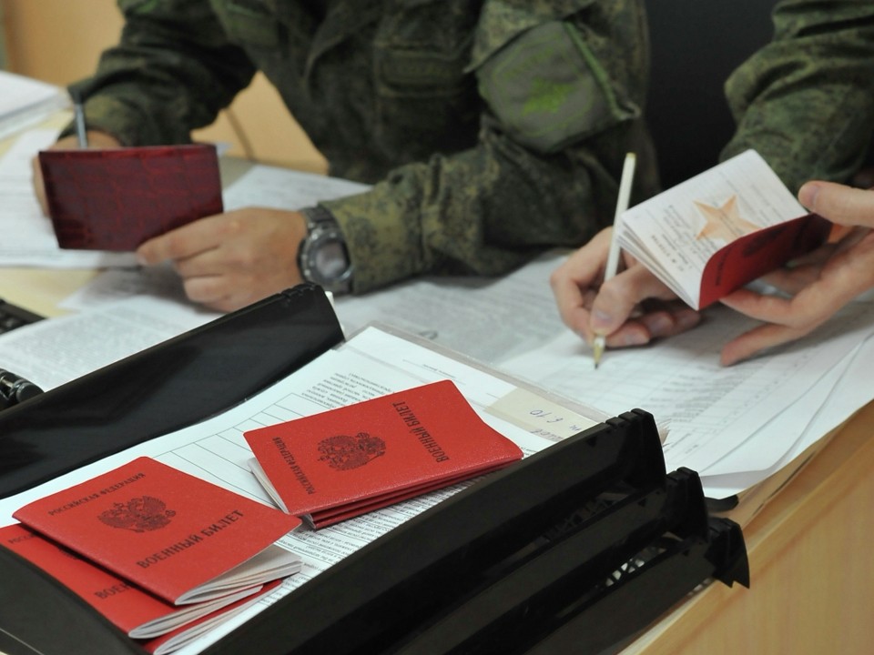 Доброволец из Липецка рассказал о мотивации подписать контракт в Балашихе
