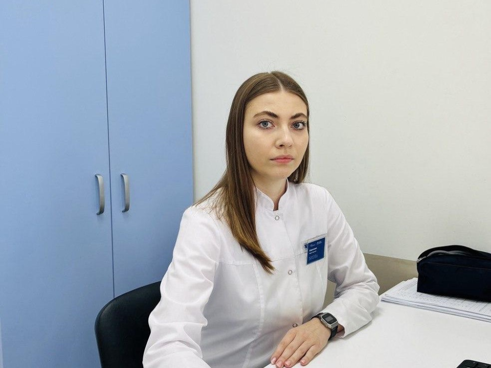 Чеховский терапевт Корнюхина рассказала о том, как узнать свой ВИЧ-статус